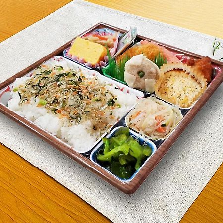 ホテルトレンド長野 長野市 エクステリア 写真