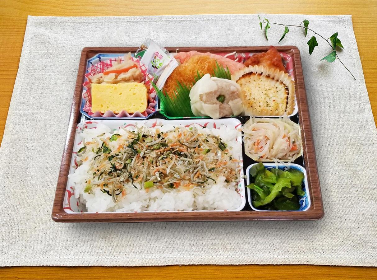 ホテルトレンド長野 長野市 エクステリア 写真