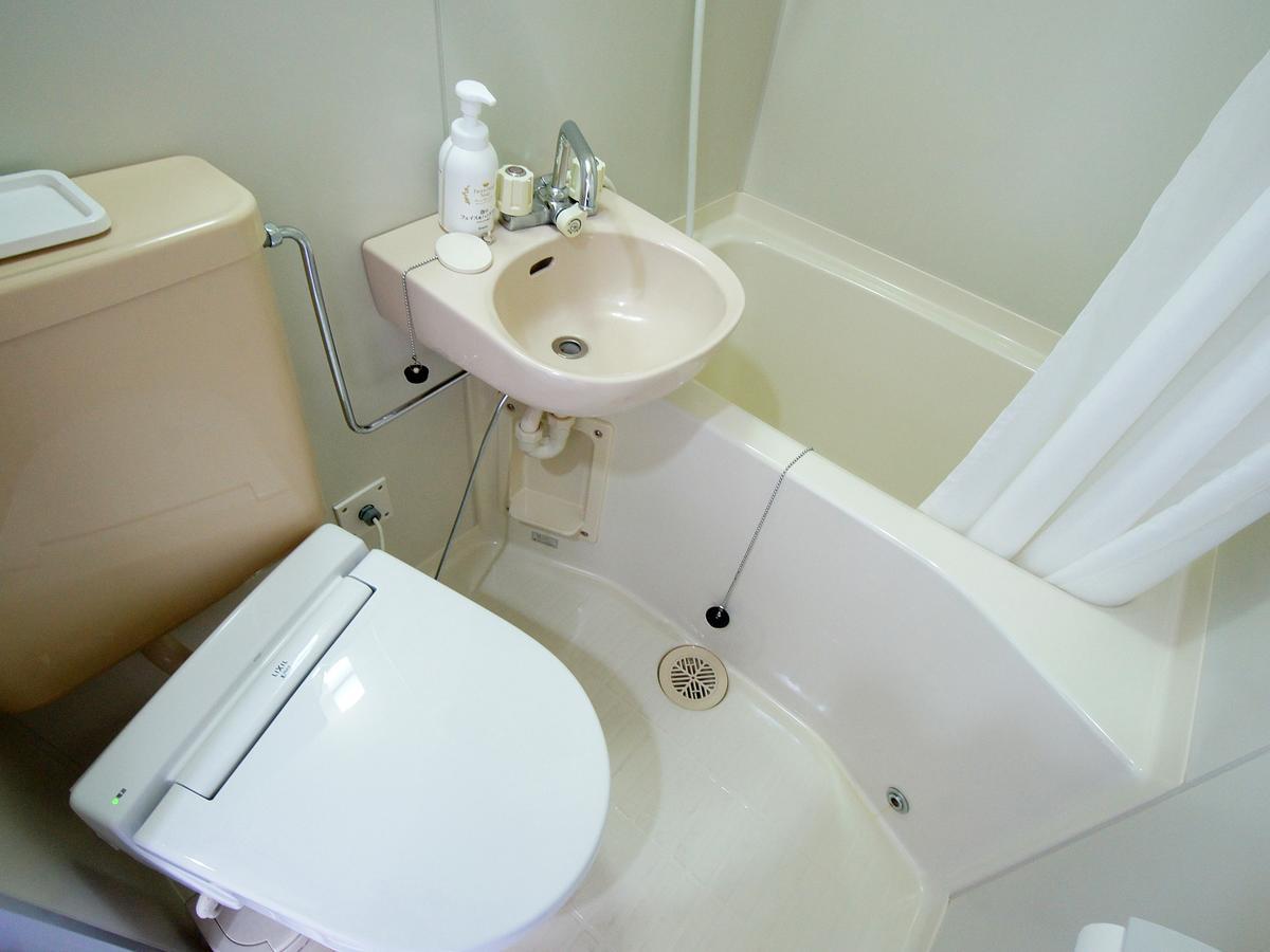ホテルトレンド長野 長野市 エクステリア 写真