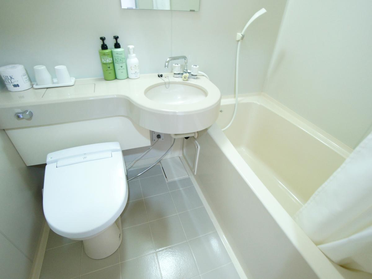 ホテルトレンド長野 長野市 エクステリア 写真