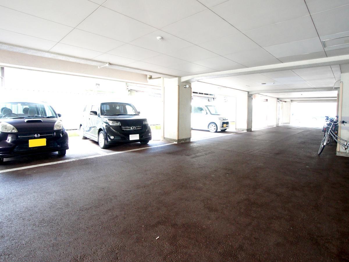 ホテルトレンド長野 長野市 エクステリア 写真