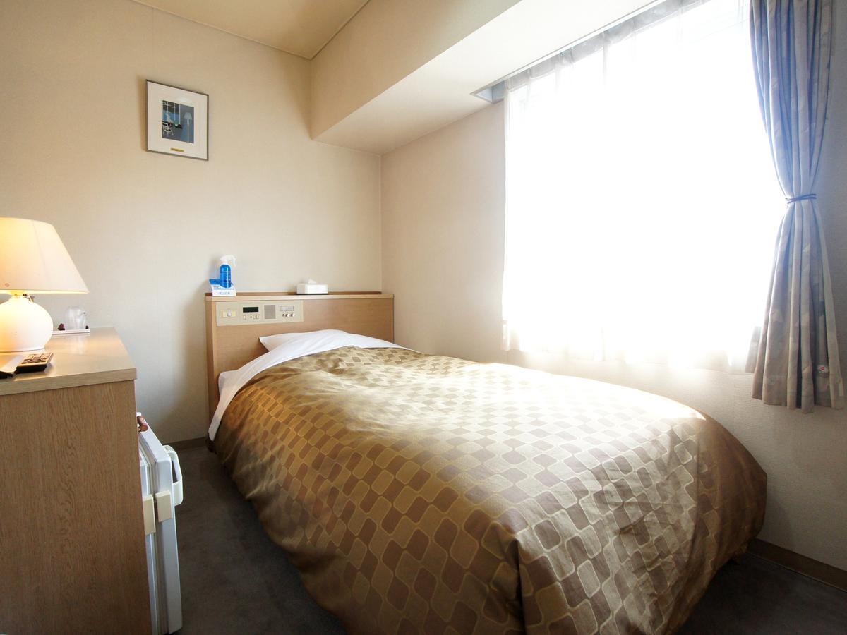 ホテルトレンド長野 長野市 エクステリア 写真