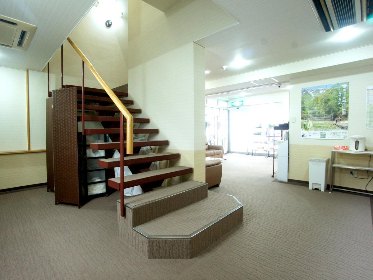 ホテルトレンド長野 長野市 エクステリア 写真