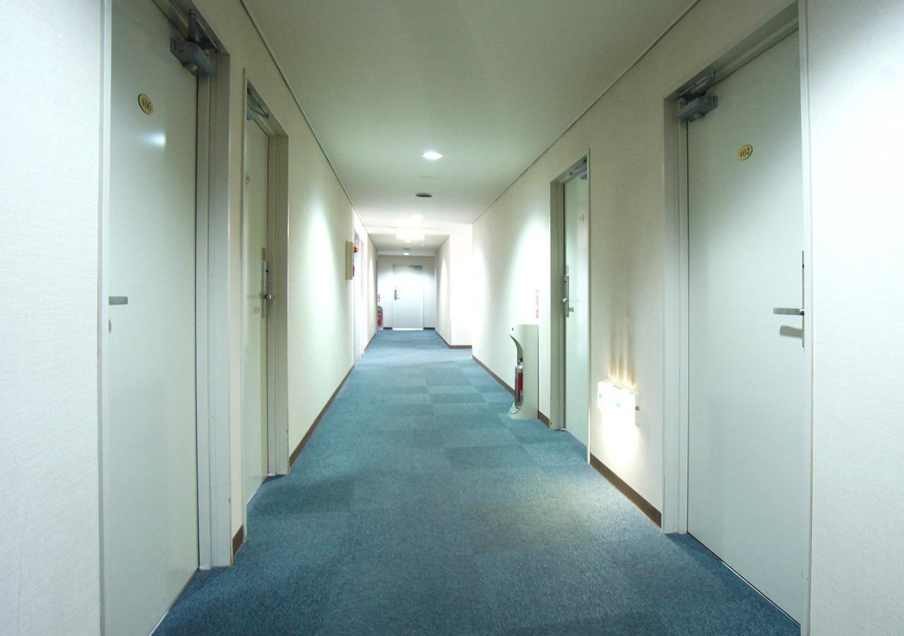 ホテルトレンド長野 長野市 エクステリア 写真